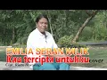 Download Lagu KAU TERCIPTA UNTUKKU - EMILIA SERAN WILIK(Cover)