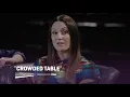Close Up Interview: "Crowded Table" (The Highwomen)