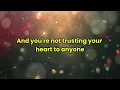 Through the Fire - (Soul Cover)