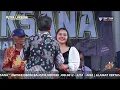 REBUTAN LANANG - CUCU INAYAH | PUTRA LAKSANA LIVE KERTAYASA KUNINGAN