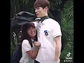 Download Lagu KIM JUNG HYUN SO KIND!! #school2017 #kimsejeong #kimjunghyun