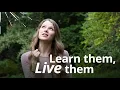 10 Commandments Memorization Trick ComeUntoChrist org