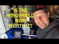 Is the WINDSHIELD WOW worth it