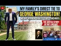 A Family s Remarkable Legacy Linked to George Washington at Mount Vernon