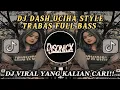 Download Lagu DJ DASH UCIHA STYLE TRABAS | VIRAL TIKTOK TERBARU YANG KALIAN CARI ‼️.
