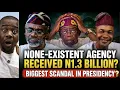 Is This the Biggest Scandal in Tinubu s Full Breakdown