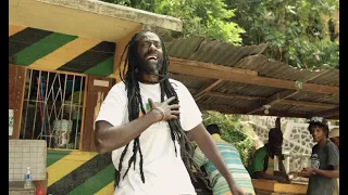 buju banton i am a jamaican festival song finalist 2020