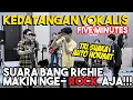 Download Lagu Kedatangan Vokalis Five Minutes!!! bawakan lagu \