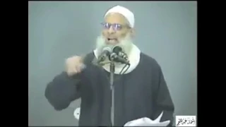 حكم الابتهالات الدينية والأناشيد    الشيخ محمد بن سعيد رسلان دندنها