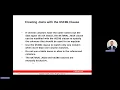05 Displaying Data from Multiple Tables - Joins Part 1
