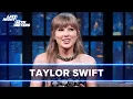 Download Lagu Taylor Swift on Travis Kelce's Hilarious Greta Gerwig Mix-up at the Eras Tour