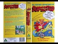 Lagu The Further Adventures of SuperTed: Phantom of the Grand Ol' Opry (1990 UK VHS)