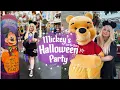 Download Lagu Mickey's Not So Scary Halloween Party 2025 🎃 Walt Disney World vlog