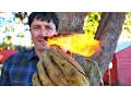 IS THIS THE PERFECT FIRE STARTER