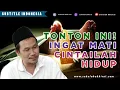 Download Lagu Renungan Menghadapi Kematian | Gus Baha