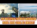 Download Lagu Malaysia PM Anwar Tak Mau Mengalah Sedikitpun! Rudal Khan TNI Lock On ke Ambalat!