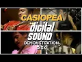 Download Lagu Casiopea - Sony Digital Sound Demonstration Disk (Full LD, 1080p60)