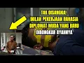Download Lagu 😭 TERUNGKAP‼️ AYAH DIPLOMAT MUDA ARYA DARU BONGKAR FAKTA PEKERJAAN ANAKNYA DI KEMENLU