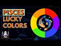 Pisces Lucky Colors for 2023 Which Color is Right for You