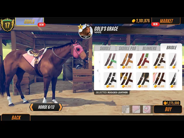Rival Stars Horse Racing: Desktop Edition Trailer