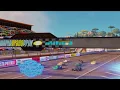 Cars 2 The Game Jeff Gorvette on the Full Game Walkthrough