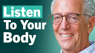 The BEST WAYS To Heal Chronic Pain & Trauma WITHOUT Medication | Howard Schubiner