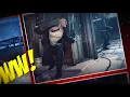 Comic Strip 2 After Effects template