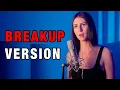 Download Lagu Past Lives if the lyrics were written after a breakup