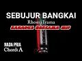 Download Lagu SEBUJUR BANGKAI - Rhoma irama| KARAOKE HD