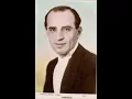 Ambrose Orchestra - You'll Never Know (01.07.1943)