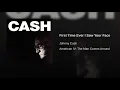 First Time Ever I Saw Your Face (Album Version)