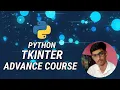Tkinter - Python GUI Place Geometry Manager