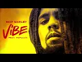 Skip Marley VIBE (official pseudo video)