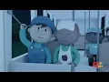The Wheels On The Bus with Mr. Monkey! | And More Kids Songs | Super Simple Songs