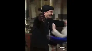 والبنت حصة بيا  والبنت حصة بيا
