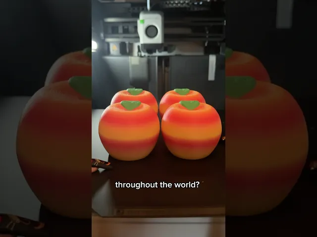 Apple video thumbnail