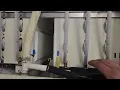 3 beep hoshizaki ice maker