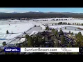 CWhat s A Fun New Year s Tradition at Sunriver Resort