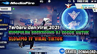 Download Kumpulan Backsound Slowmo FF 30 Detik || Cocok Buat Jedag Jedug dan Slowmo FF |Viral Tiktok✨ MP3