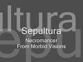 Sepultura - Necromancer