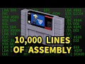 Making an SNES Game the Way Nintendo Intended