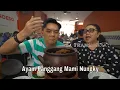 Download Lagu Kevin Leonardo Kulineran di Ayam Panggang Mami Nungky Milik Nunung \u0026 Vicky | MAKAN RECEH (07/10/25)