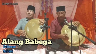 Download Selawat Dulang kocak || Alang Babega || terbaru 2020 MP3