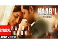 Download Lagu Kaabil Hoon Full Song With Lyrics | Hrithik Roshan, Yami Gautam | Kaabil