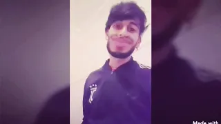 منين تكون تتمعشق وباباك يفيق بيك تهبل ضحك 