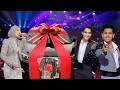 Download Lagu KEREN!!! ARBIL DAN VALEN DAPATKAN HADIAH MOBIL MEWAH DARI LESTY KEJORA, D'ACADEMY 7 