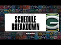 Green Bay Packers 2026 Schedule Prediction Is this the season the Packers make a Super Bowl run