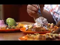 Download Lagu Cinta dalam Sepotong Roti - FOOD STORY (2)