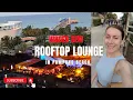 Discover the Hidden Gem of Pompano Beach Pier 6 Rooftop Lounge Night Out on the Town