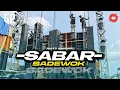 Lagu DJ PARTY KARNAVAL SABAR SADEWOK VIRAL TIKTOK SAMID PROJECT RMX
